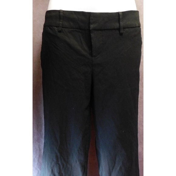 Rampage Black Dress Slacks - Picture 5 of 11